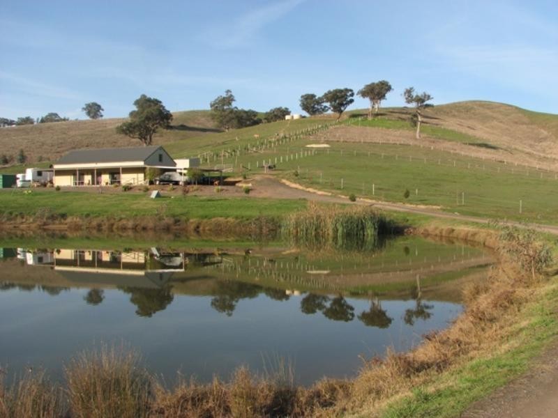 1/85 Hobans Road, Alexandra VIC 3714