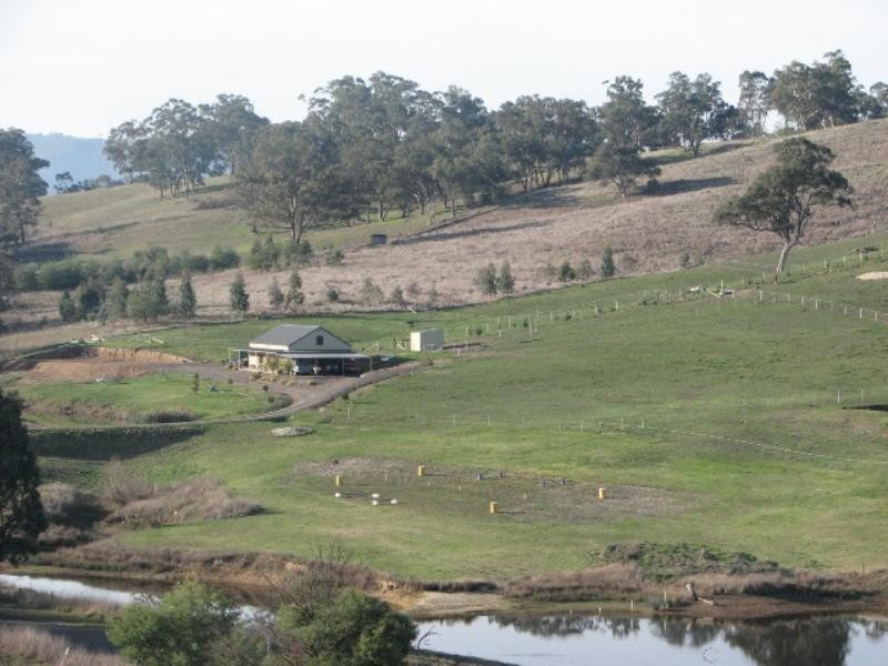 1/85 Hobans Road, Alexandra VIC 3714