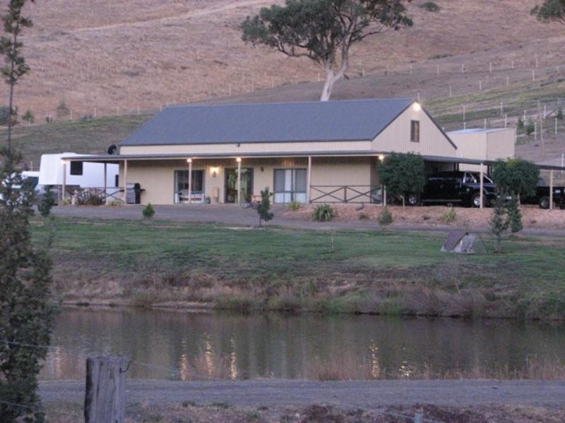 1/85 Hobans Road, Alexandra VIC 3714