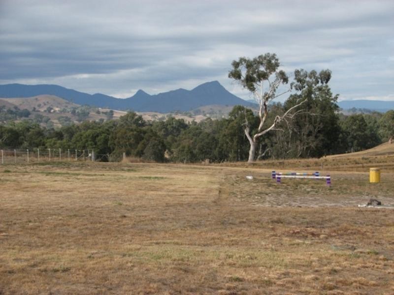 1/85 Hobans Road, Alexandra VIC 3714