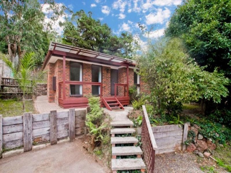 9 Olive Grove, Lilydale VIC 3140