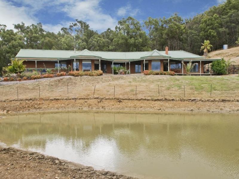 141 Killara Road, Gruyere VIC 3770