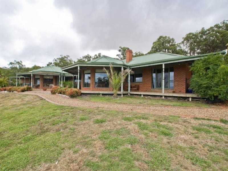 141 Killara Road, Gruyere VIC 3770