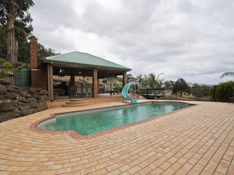 141 Killara Road, Gruyere VIC 3770