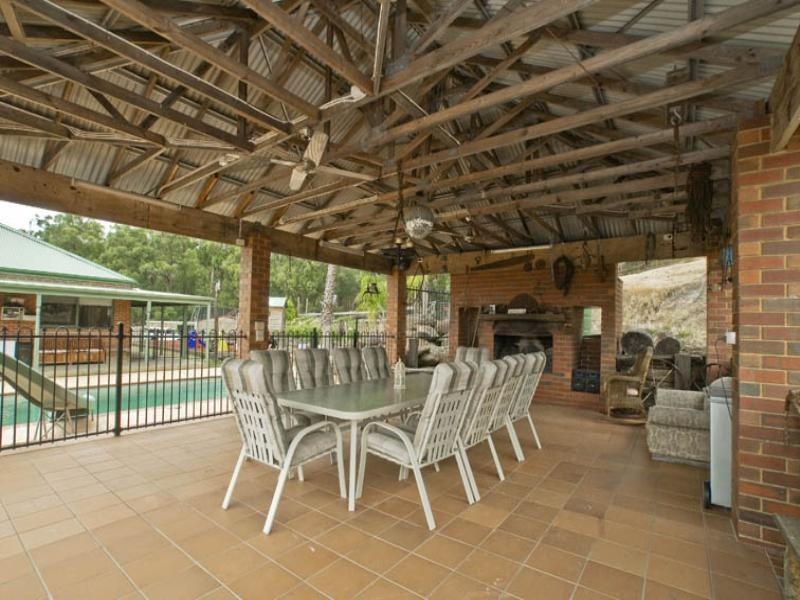 141 Killara Road, Gruyere VIC 3770