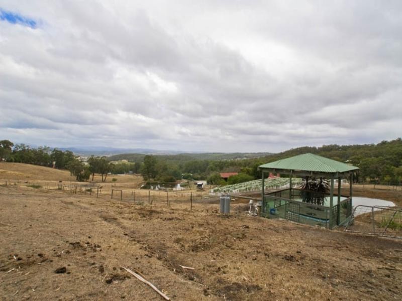 141 Killara Road, Gruyere VIC 3770