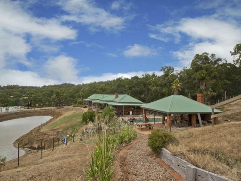 141 Killara Road, Gruyere VIC 3770