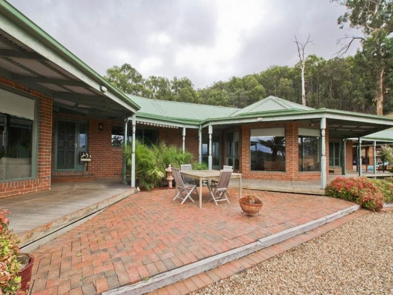 141 Killara Road, Gruyere VIC 3770