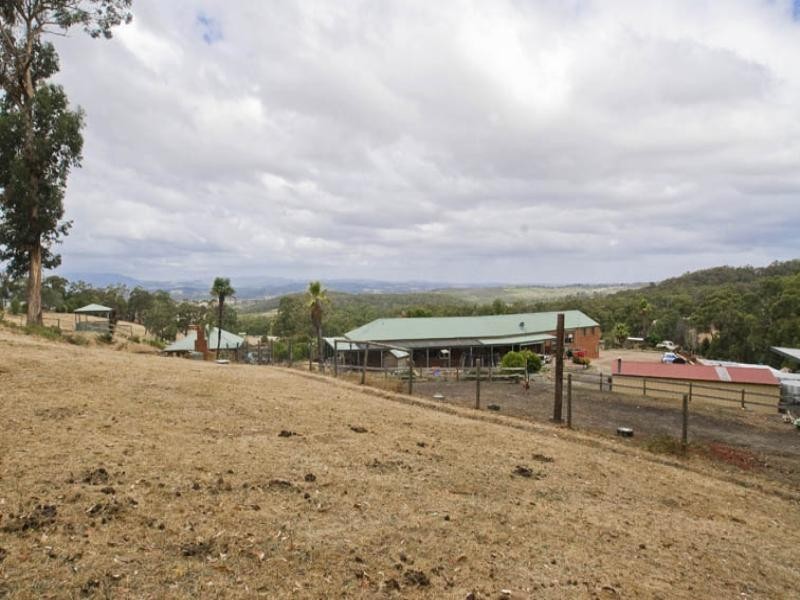 141 Killara Road, Gruyere VIC 3770