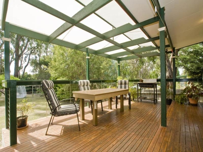 35 Fernhill Road, Mount Evelyn VIC 3796