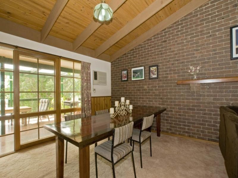 35 Fernhill Road, Mount Evelyn VIC 3796