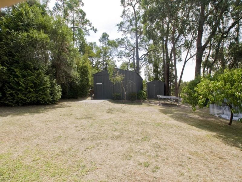 35 Fernhill Road, Mount Evelyn VIC 3796