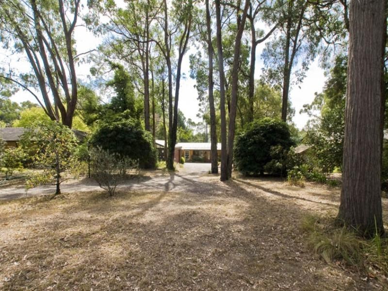 35 Fernhill Road, Mount Evelyn VIC 3796