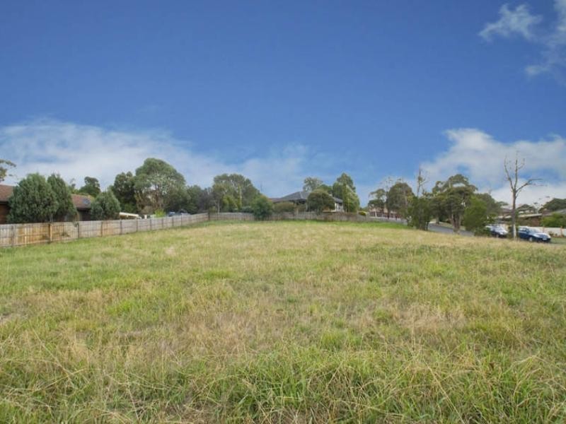 1 and 3 Buggy Ride Lane, Chirnside Park VIC 3116