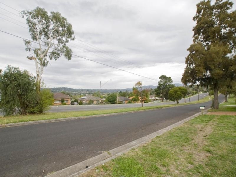 1 and 3 Buggy Ride Lane, Chirnside Park VIC 3116