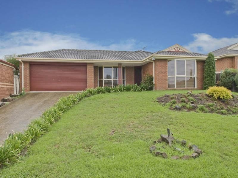 16 Glencoe Place, Lilydale VIC 3140