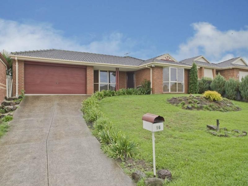 16 Glencoe Place, Lilydale VIC 3140