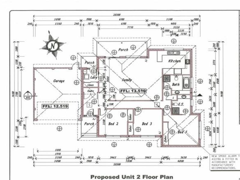 2/15 Oaks Street, Lilydale VIC 3140