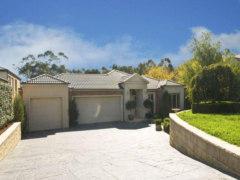 3 Pride Lane, Lilydale VIC 3140