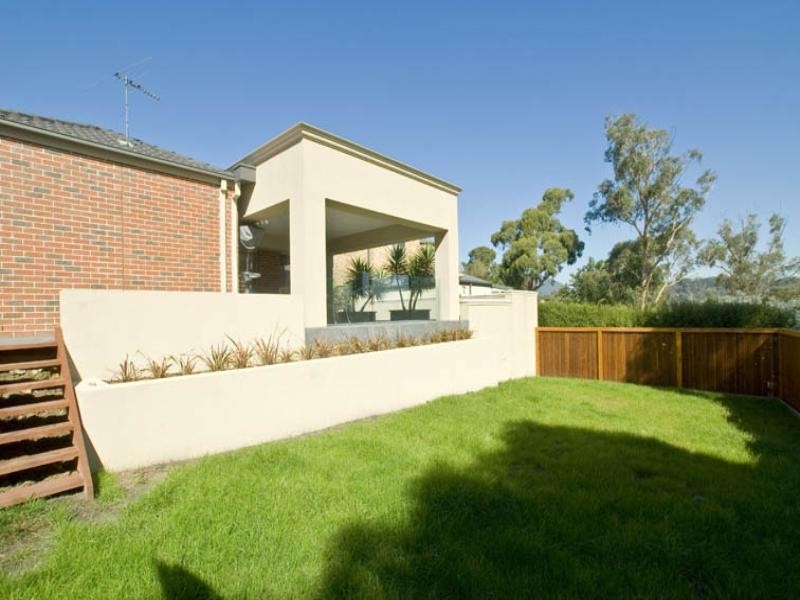 3 Pride Lane, Lilydale VIC 3140