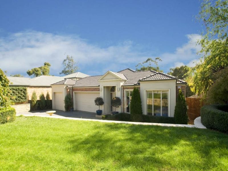 3 Pride Lane, Lilydale VIC 3140