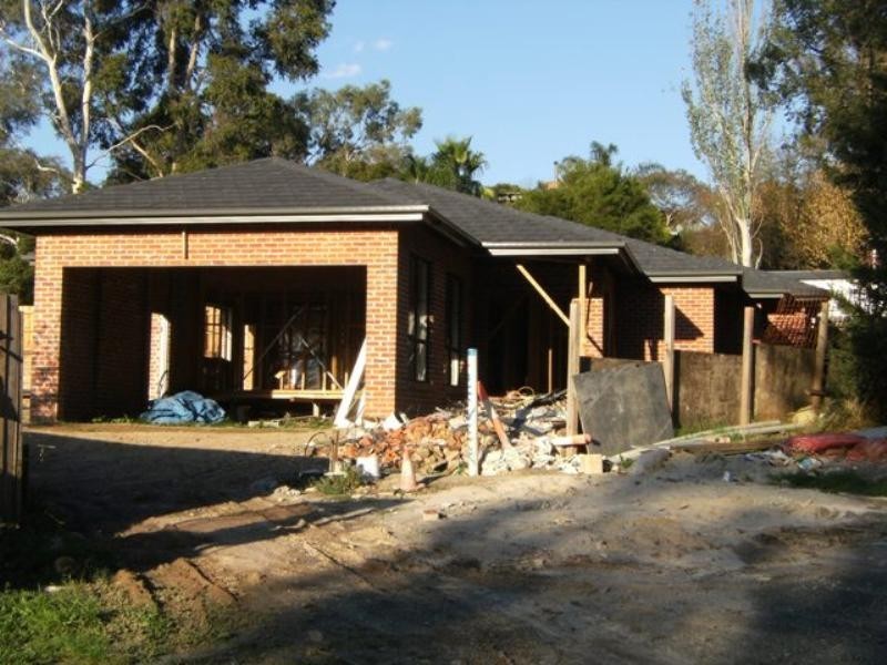 Unit 1/15 Oaks Street, Lilydale VIC 3140