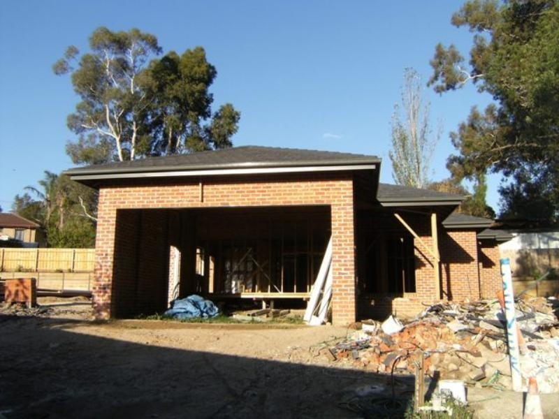Unit 1/15 Oaks Street, Lilydale VIC 3140