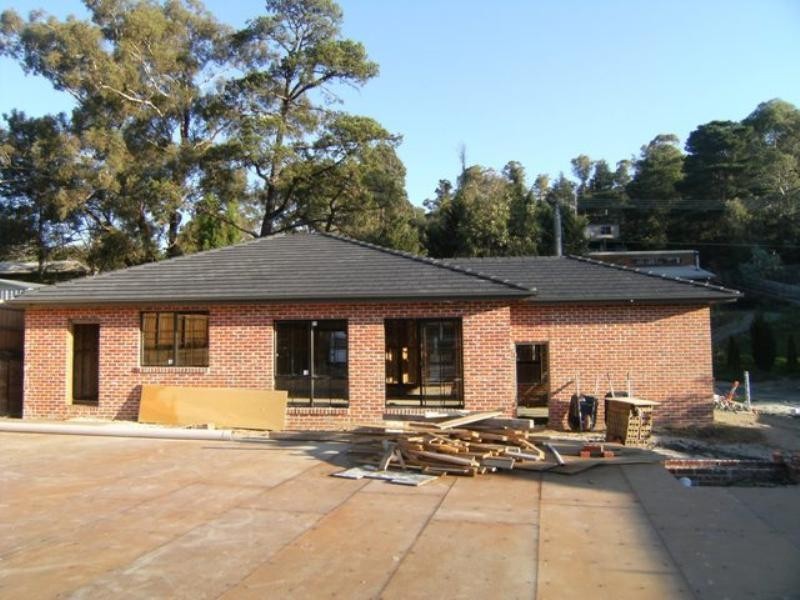 Unit 1/15 Oaks Street, Lilydale VIC 3140