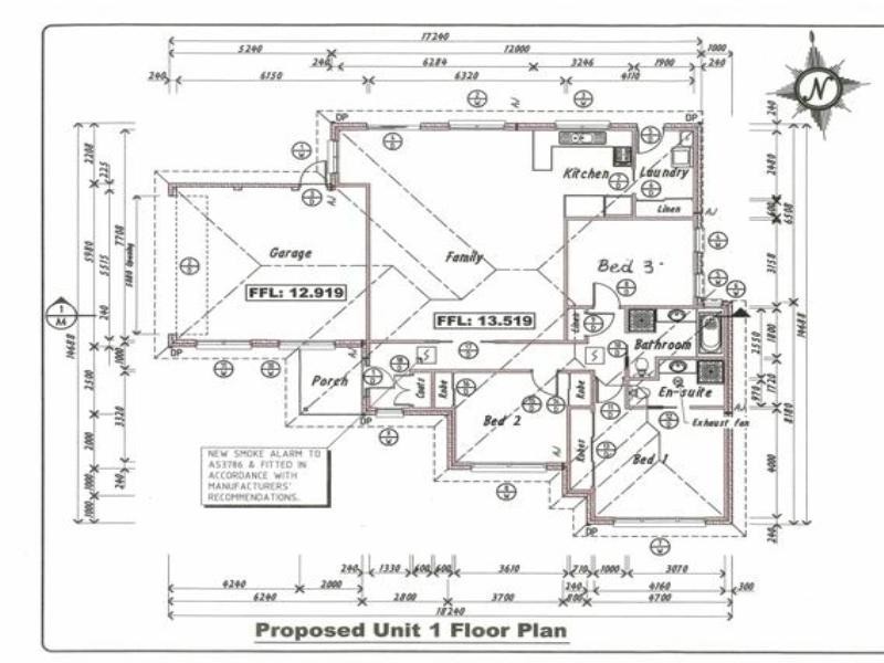 Unit 1/15 Oaks Street, Lilydale VIC 3140