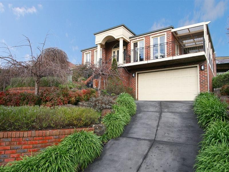 57 Lakeview Drive, Lilydale VIC 3140