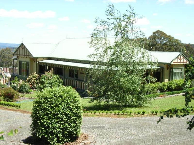 5 Staves Road, Hoddles Creek VIC 3139