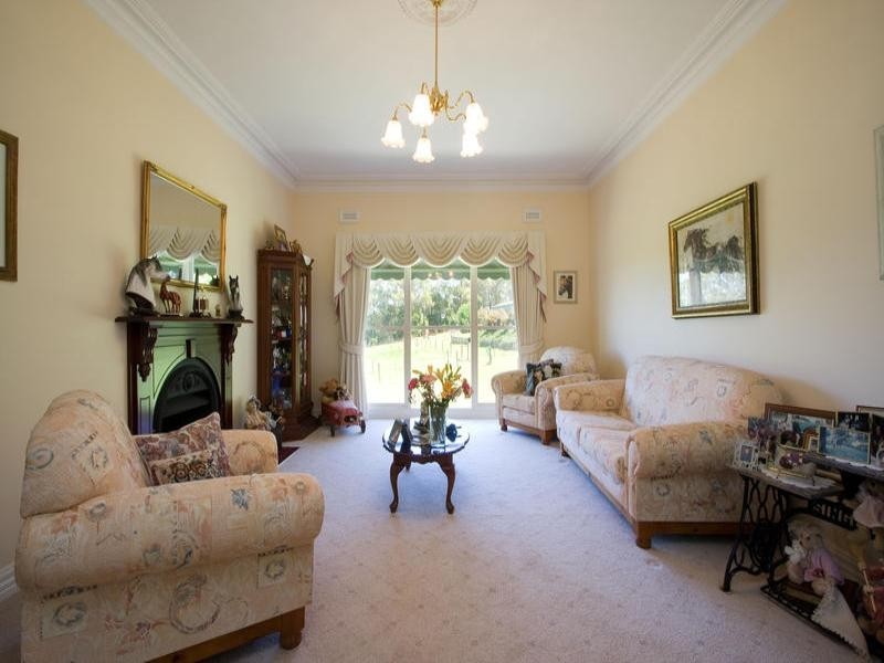 5 Staves Road, Hoddles Creek VIC 3139