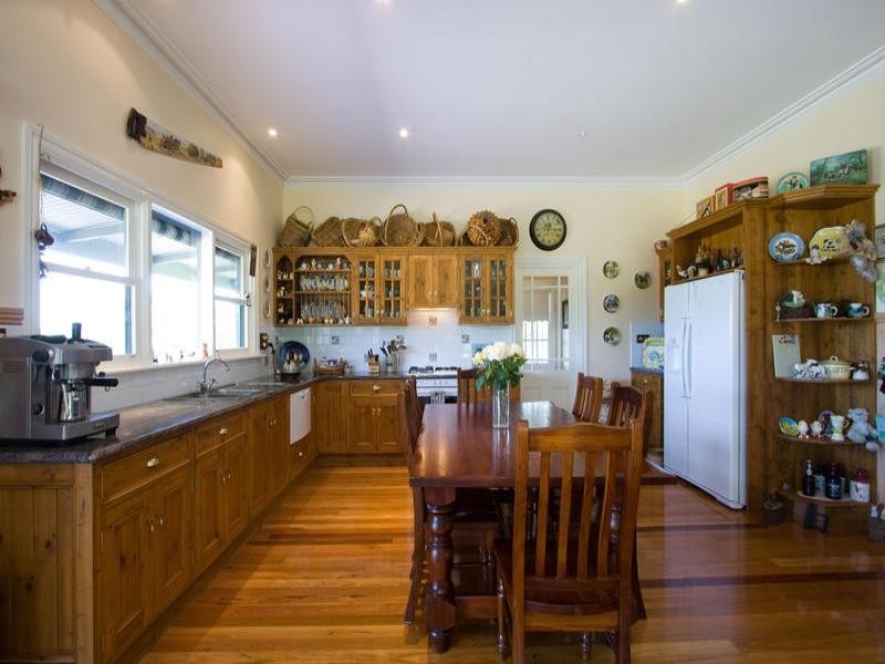 5 Staves Road, Hoddles Creek VIC 3139