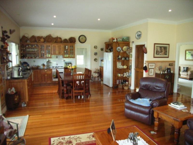 5 Staves Road, Hoddles Creek VIC 3139