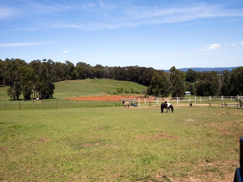 5 Staves Road, Hoddles Creek VIC 3139