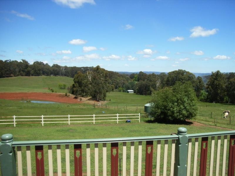 5 Staves Road, Hoddles Creek VIC 3139