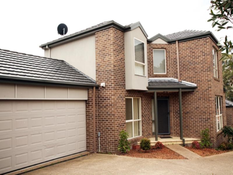 2/48 Dorset Road, Croydon VIC 3136