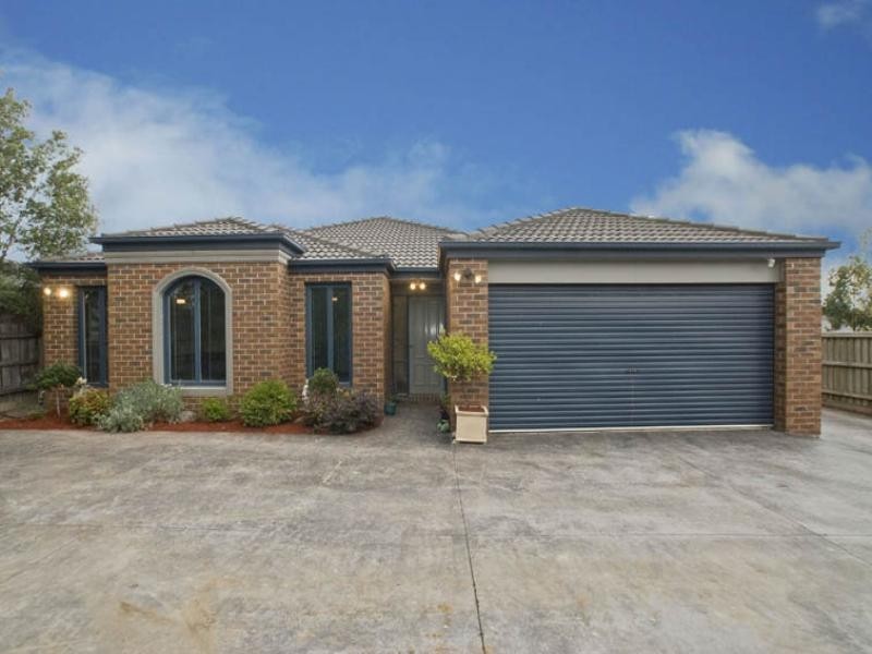 58 The Gateway, Lilydale VIC 3140