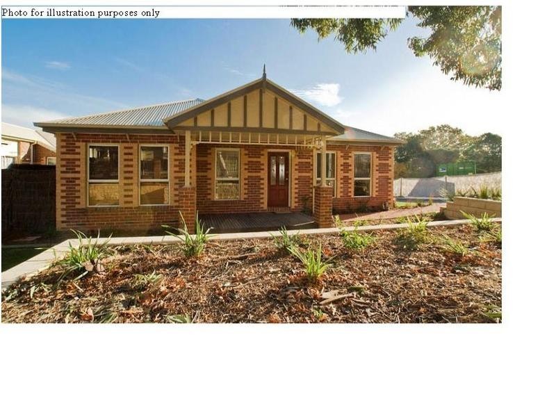 9/83-87 Maroondah Highway, Healesville VIC 3777