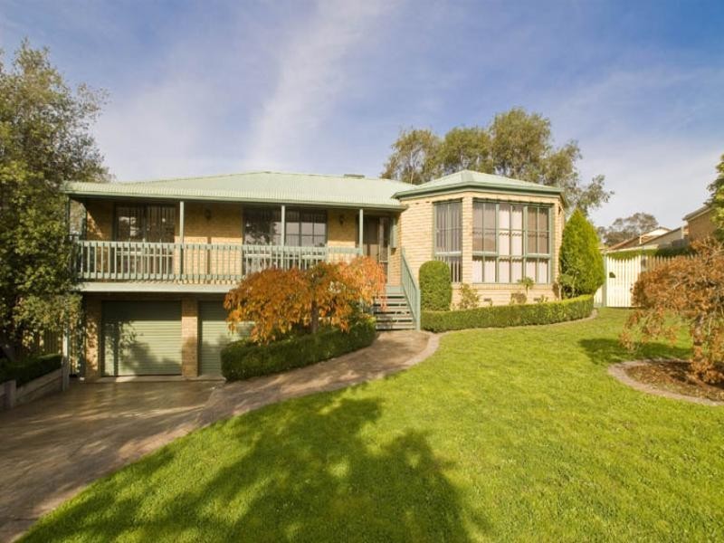 6 Melody Close, Lilydale VIC 3140
