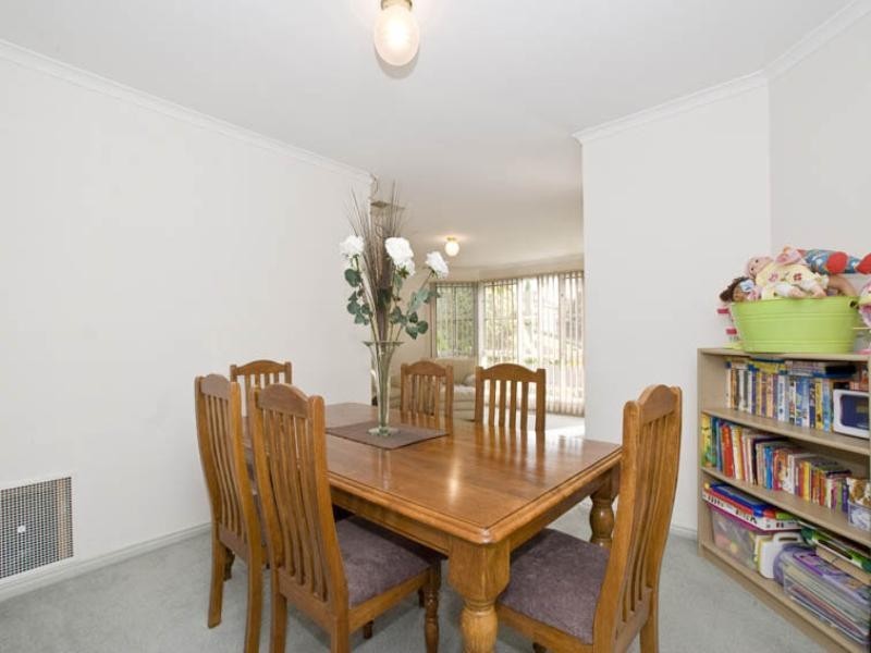 6 Melody Close, Lilydale VIC 3140