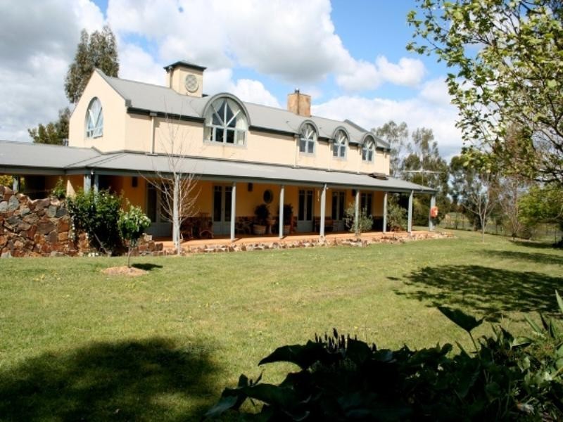 510 Yarra Glen-Healesville Road, Yarra Glen VIC 3775