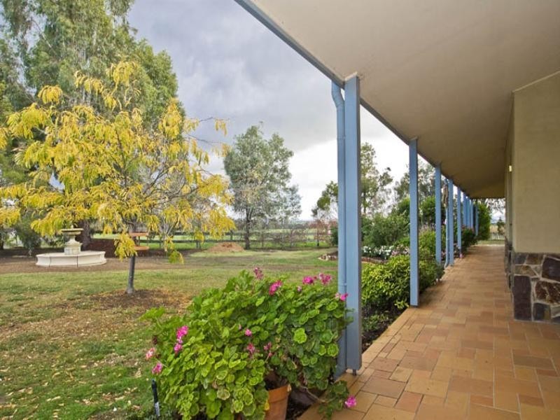 510 Yarra Glen-Healesville Road, Yarra Glen VIC 3775