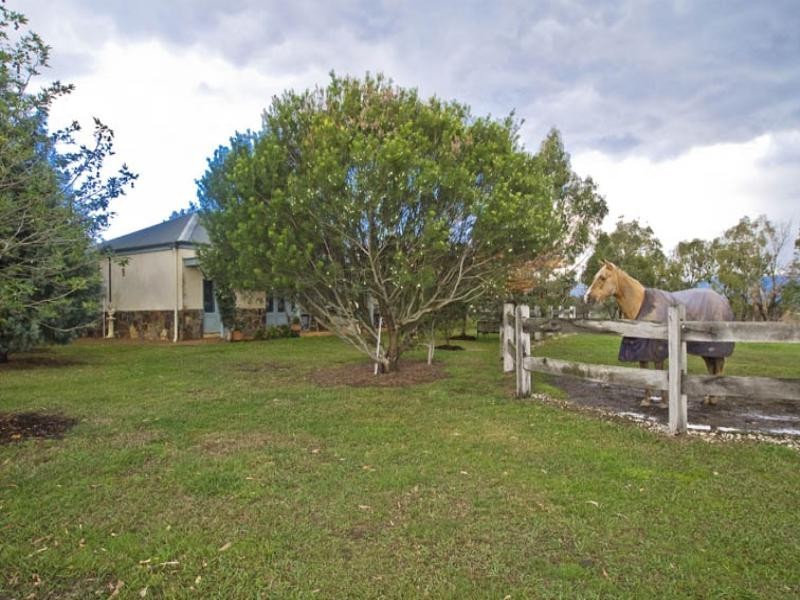510 Yarra Glen-Healesville Road, Yarra Glen VIC 3775