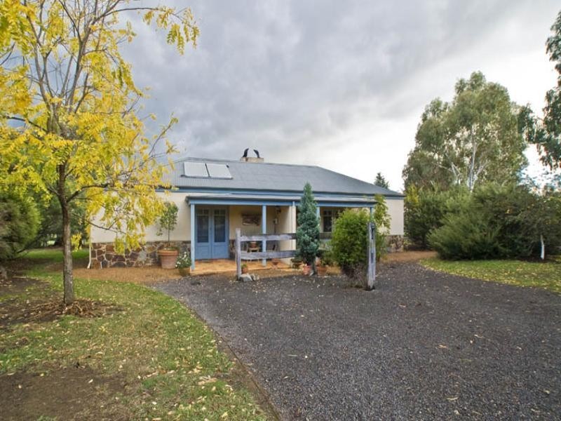 510 Yarra Glen-Healesville Road, Yarra Glen VIC 3775
