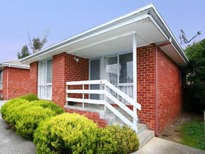 4/22 Slevin Street, Lilydale VIC 3140