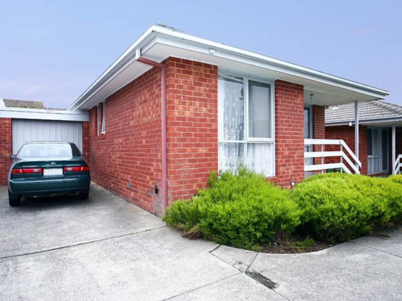 4/22 Slevin Street, Lilydale VIC 3140