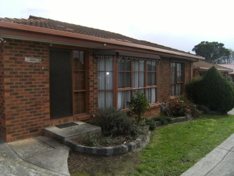 3/15 McComb Street, Lilydale VIC 3140