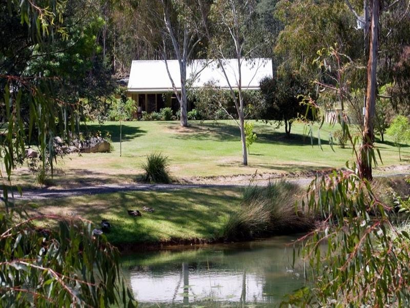 65 Longs Road, Yellingbo VIC 3139