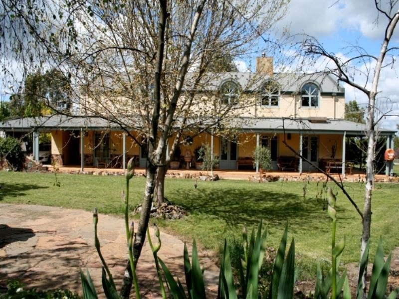 510 Yarra Glen Healesville Road, Yarra Glen VIC 3775